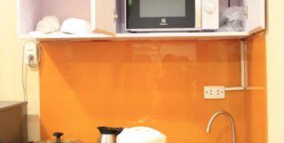 Ccmn set up mới nội thất 100%, tới xem phòng trực tiếp và vào ở được luôn tại Đình Thôn- Mễ Trì-NTM