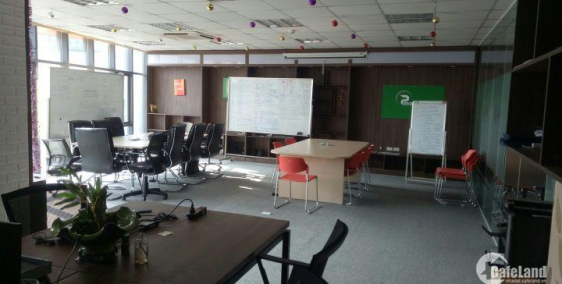 Cho thuê văn phòng giá rẻ tại tại Từ Liêm