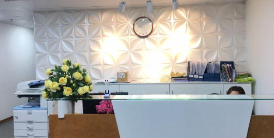 CHO THUÊ VĂN PHÒNG TẠI QUẬN NAM TỪ LIÊM-HN