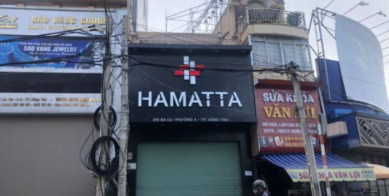 CHO THUÊ NHÀ VỊ TRÍ SIÊU KHỦNG TẠI TP. VŨNG TÀU