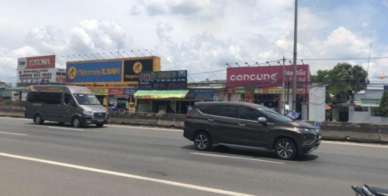 CẦN BÁN VÀI LÔ ĐẤT NGAY TRUNG TÂM PHÚ MỸ, BÀ RỊA, SỔ RIÊNG, CÔNG CHỨNG NHẬN SỔ NGAY