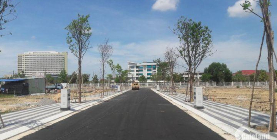 Đường võ văn kiệt 12x21m, Hoà Long, Bà Rịa, Bà Rịa - Vũng Tàu