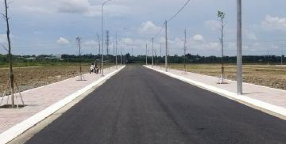 ĐẤT NỀN ĐỐI DIỆN BỆNH VIỆN QUỐC TẾ BÀ RỊA, VỊ TRÍ ĐẸP, SHR, NHẬN NGAY VÀNG SJC_LH: 0898 148 535