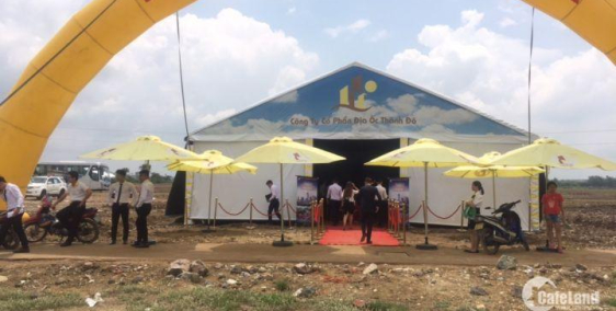 Bán Đất Gần Trung Tâm Hành Chính Tập Trung, SHR