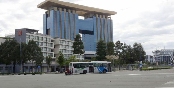 Bán Đất Ngay Trung Tâm TP. Bà Rịa, 100m2, 1,3 tỷ