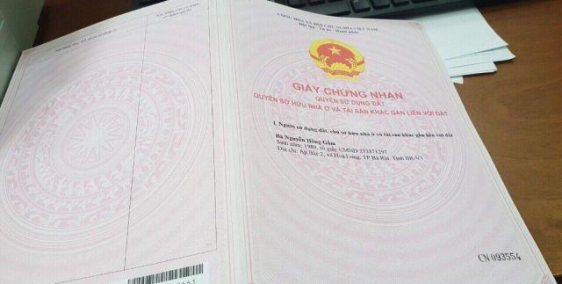 ĐẦU TƯ SINH LỜI CAO, ĐẤT NỀN GẦN TRUNG TÂM HÀNH CHÍNH, SHR