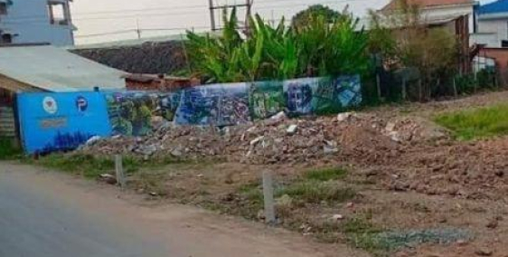 BÁN DẤT 100M2 THỔ CƯ GIÁ 685TR, CÓ SỔ HỒNG BÌNH DƯƠNG