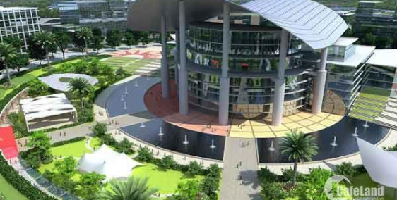 đất thành phố mới bình dương giá đầu tư