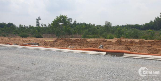 Chỉ còn 2 nền cuối giá rẻ dự án Phương Trường An Bình Dương chỉ 715tr Lh 0938677909