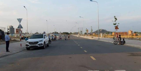 Còn duy nhất còn vài nền giá gốc cho anh em đầu tư