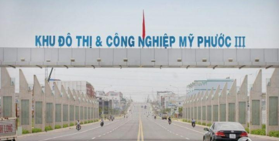 Chủ đầu tư Becamex mở bán đất nền sổ hồng riêng thổ cư 100% giá chỉ 570tr/nền