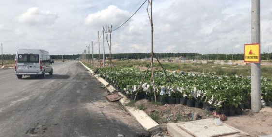 Nhà đất thổ cư đã có sổ