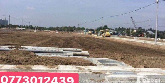 đất nền mặt tiền quốc lộ 13 bình dương