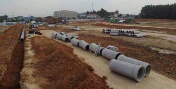 đất nền ngay cạnh khu công nghiệp bàu bàng giá rẻ