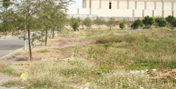 đất nền số riêng thố cu khu dân cư  rạch bắp