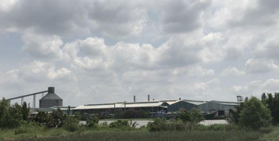 ĐẤT CHÍNH CHỦ LONG AN - SỔ HỒNG THỔ CƯ - THƯƠNG LƯỢNG TRỰC TIẾP