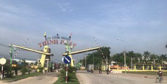 Siêu dự án mặt tiền vành đai 4 khu vực Thành phố Hồ Chí Minh