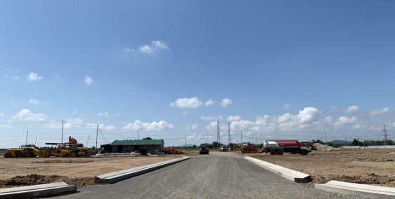 KẸT TIỀN CẦN BÁN GẤP 1 SỐ NỀN TRONG SÂN GOLF LONG THÀNH, GIÁ ĐẦU TƯ