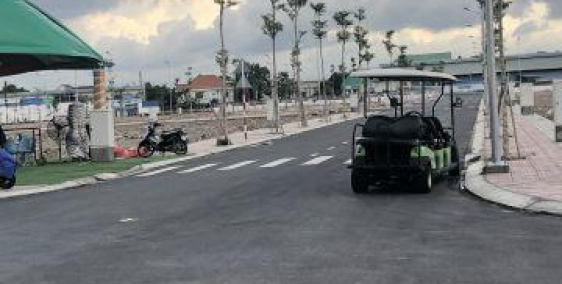 Bán đất đầu tư Bửu Long, Biên Hòa, Đồng Nai