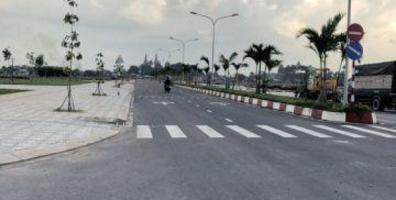 Bán đất gần KDL Bửu Long sổ riêng thổ cư 100% 9tr/m2 mặt tiền đường LH:0347108096