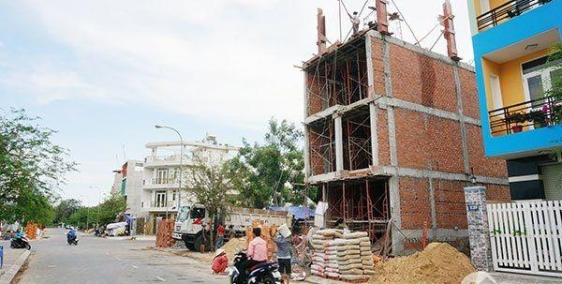 Cần bán gấp  lô đất mặt tiền Chu Văn An, dân cư hiện hữu, vị trí đẹp