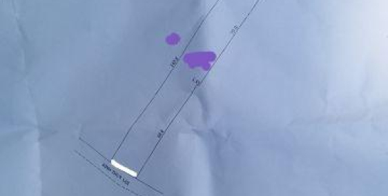 Bán 2.600m2 CLN Tại Hưng Thạnh, Cái Răng. 20m x 150m. Giá 3,5 tỷ đồng