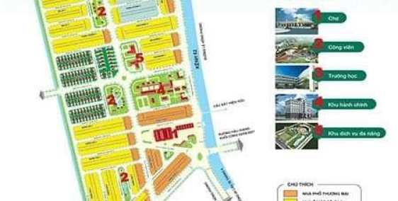 Đất Nền Đã Có Sổ, Nằm Ngay Mặt Tiền Đường, Giá Chỉ 4,5tr/m2 - LH 0938085839