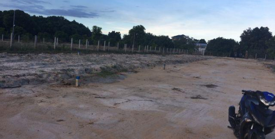 Đất Xanh Nam Trung Bộ Giới Thiệu Dự Án Mới - Tại Cam Ranh-Mango City- 0792.44.55.68