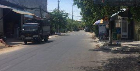 BÁN LÔ ĐẤT KIỆT 3M KIỆT 136 NGUYỄN CÔNG HOAN KIỆT THÔNG VỊ TRÍ QUÁ ĐỆP