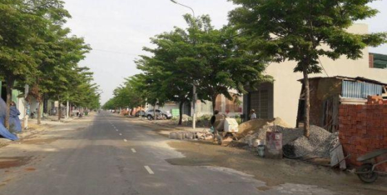 Chỉ còn vài lô đường 7,5m khu Phước Lý giá chỉ từ 2,8 tỷ