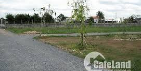 Cần bán gấp lô đất thổ cư chính chủ, Tân Kim, Long An, DT 4x18m giá 1 tỷ  SHR