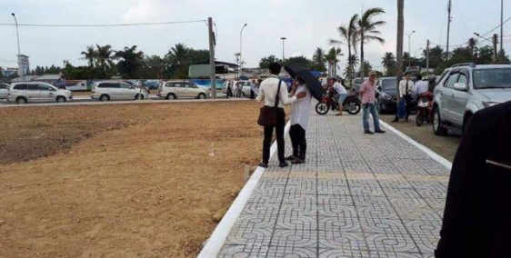 Cần Xoay Tiền Có Việc Gấp Nên Bán Vài Lô Đất Giá Rẻ