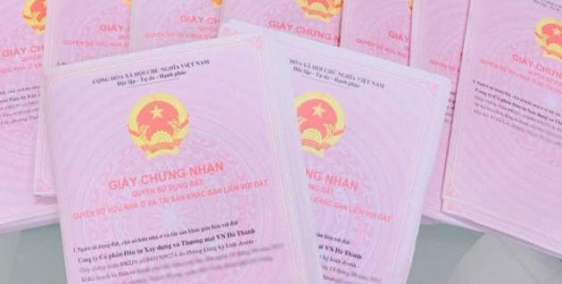 Bán Đất Nền Liên KCN Becamex Giá Rẻ Đầu Tư Sinh Lợi Cao