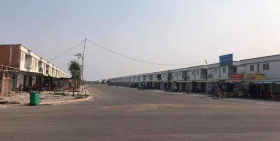 Bán Đất Becamex Giá Rẻ Công Chứng Trong Ngày Sổ Hồng