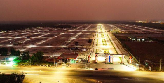 Chính chủ cần bán đất ở đô thị, có sổ hồng, công chứng ngay. LH 0899532266