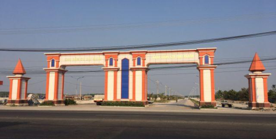 KHU DÂN CƯ ĐẠI NAM MỞ BÁN BLOCK THƯƠNG MẠI ĐẸP NHẤT DỰ ÁN - CHIẾT KHẤU KHỦNG LÊN ĐẾN 20 CHỈ VÀNG