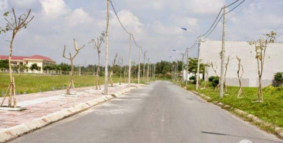 Cần bán nhanh 5 nền dự án Megacity, giá gốc từ chủ đầu tư