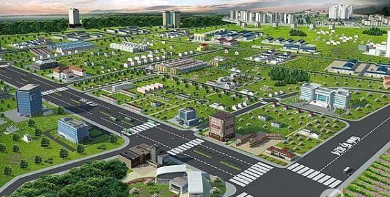 Bán Đất Nền Dự Án Megacity Kon Tum, Sổ Riêng Từng Nền Giá Chỉ 400tr