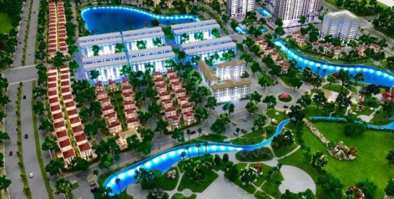 Đất nền Kontum giá chỉ 400tr/nền, ngay mặt tiền đường Hùng Vương