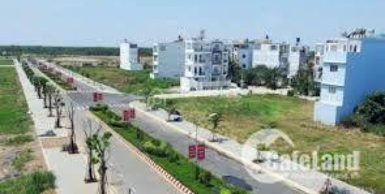 Mua Đất Nhận Vàng, Chiết Khấu Cực Khủng Nằm Ngay TT Kon Tum