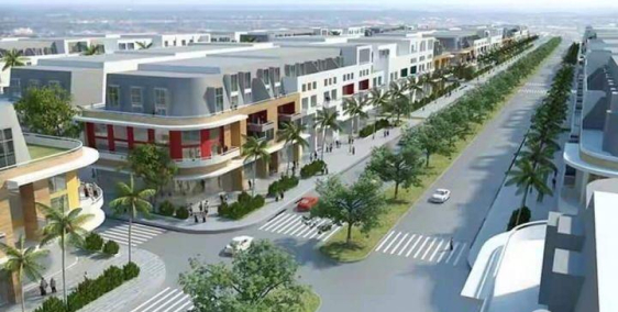 Bán đất nền giá rẻ chỉ 400tr đầu tư sinh lời cực cao