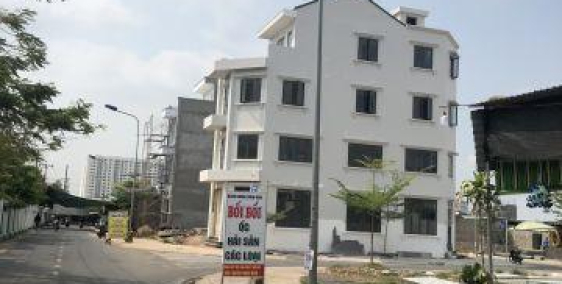 Chính chủ để lại lô đất 100m2 giá chỉ 900 triệu, gần TT Hành chính, sổ hồng riêng sang tên ngay