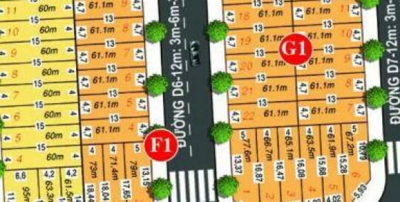 Nóng chỉ 19tr/m2 Phú Hồng Khang - Phú Hồng Đạt