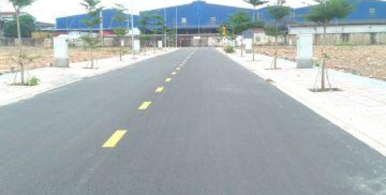 KDC Phú Hồng Đạt - Phú Hồng Khang chỉ 19tr/m2