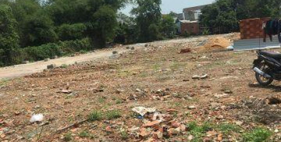 Hàng HOT cần bán lô đất mặt tiền lồ ồ, nằm sát QL 1k, gần siêu thi bigC