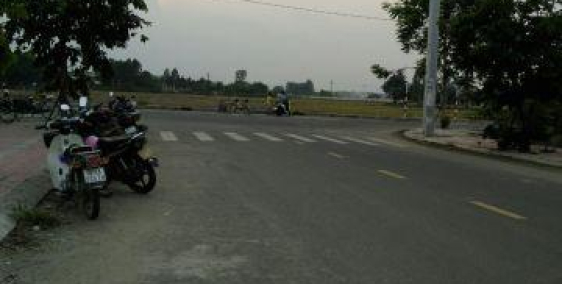 Cần tiền nên chủ bán lô sát chợ đường 10m5 Điện Thắng Trung Điện Bàn