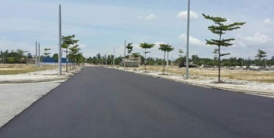 cần tiền bán nhanh D36-61,KDT 7b,125m2, giá 2ty3-lsau cococobay,đã co sổ đỏ