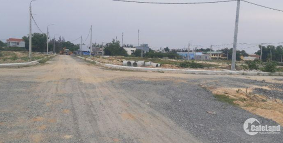 Dự án Bắc Hội An ven sông Cổ Cò,gần Resort Malibu