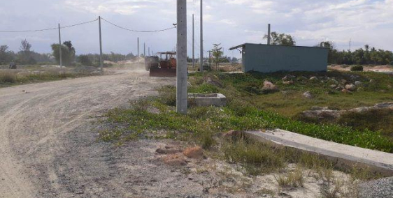 Chỉ với 850trieu có ngay lô đất quy hoạh ven sôg-gần biển Điện Dương