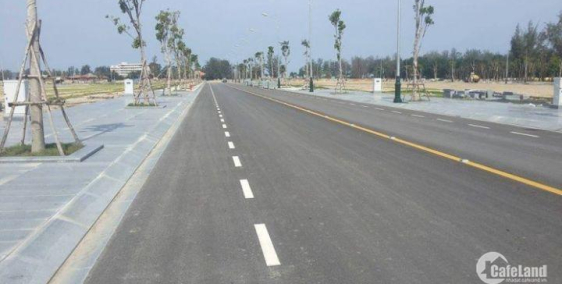 Mở Bán Đất Nền Quốc Lộ Chỉ 400 Triệu/180M2-0935 089 199